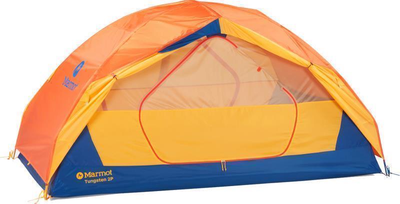 Tungsten 2P Tent - Image 10