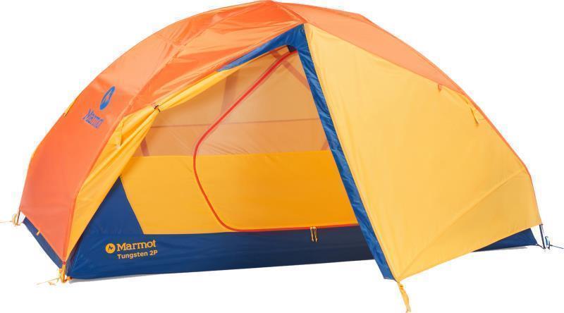 Tungsten 2P Tent - Image 11
