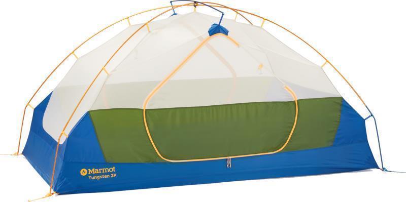 Tungsten 2P Tent - Image 2