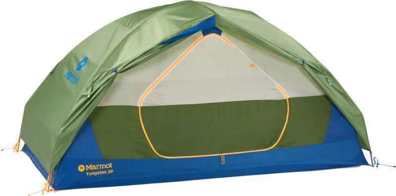 Tungsten 2P Tent - Image 3