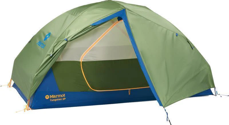 Tungsten 2P Tent - Image 4