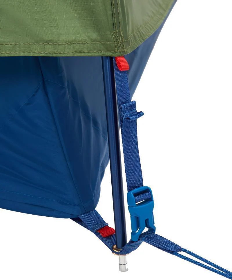 Tungsten 2P Tent - Image 7