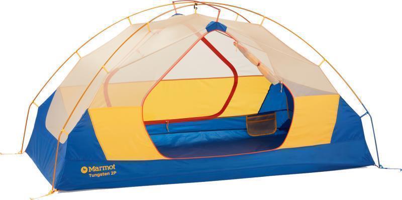 Tungsten 2P Tent - Image 8