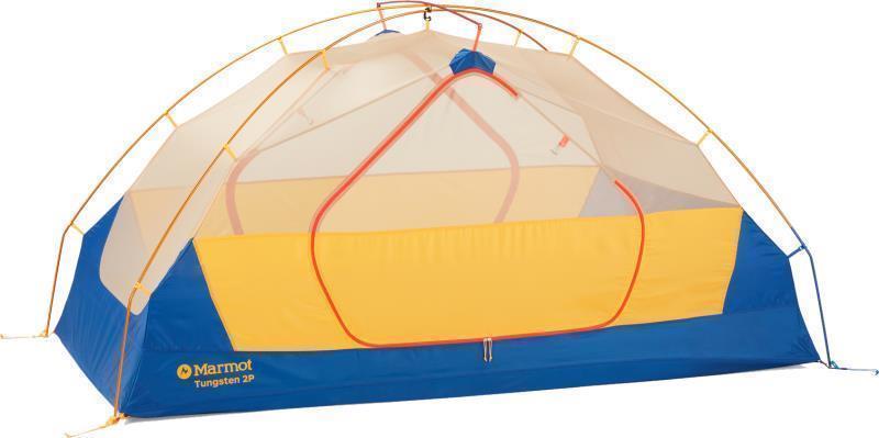 Tungsten 2P Tent - Image 9