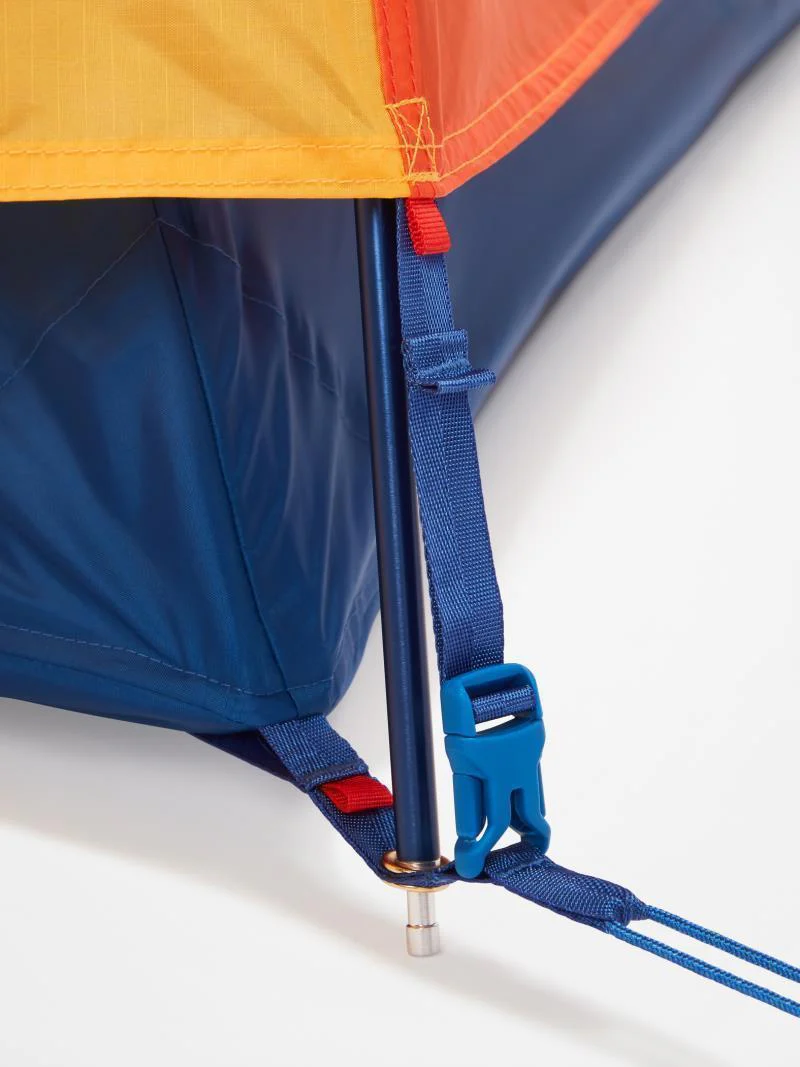 Tungsten 3P Tent - Image 14