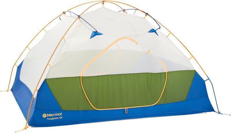 Tungsten 4P Tent - Image 3