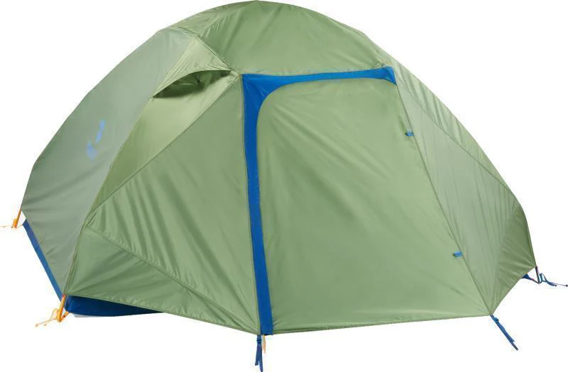 Tungsten 4P Tent - Image 4