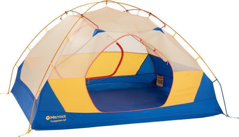 Tungsten 4P Tent - Image 6