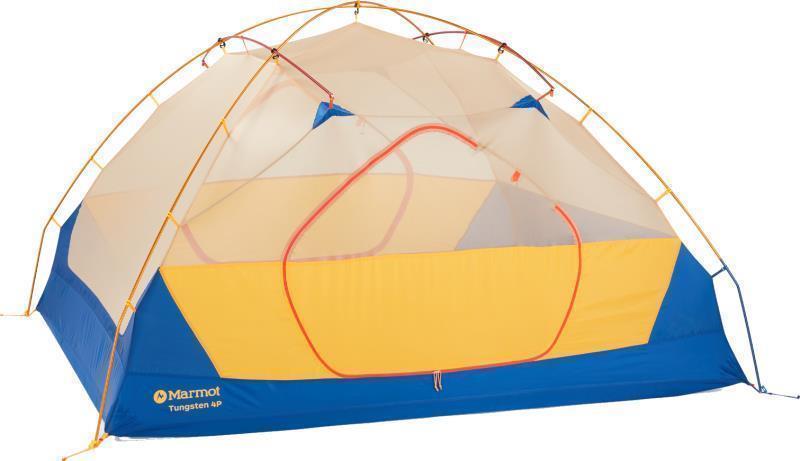 Tungsten 4P Tent - Image 7
