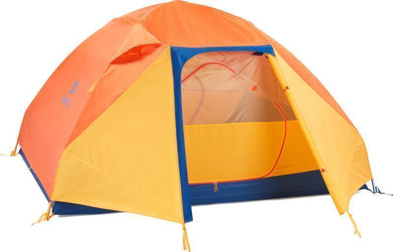 Tungsten 4P Tent - Image 8