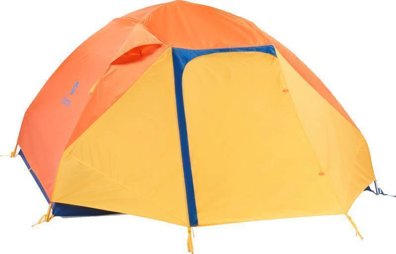 Tungsten 4P Tent - Image 9