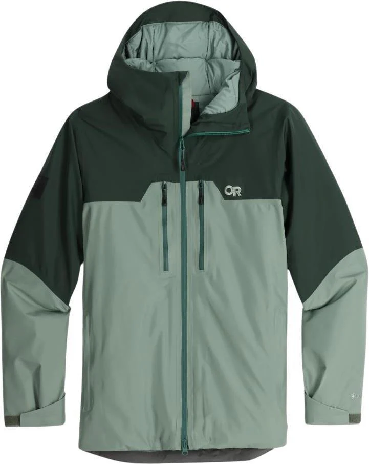 Tungsten II Jacket - Mens - Image 2