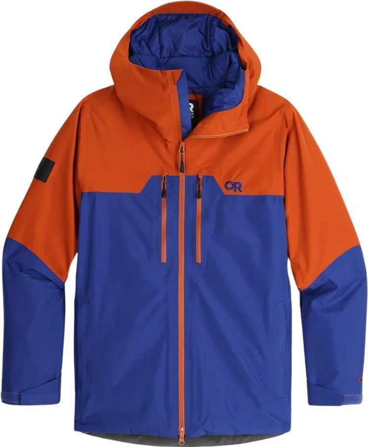 Tungsten II Jacket - Mens - Image 3
