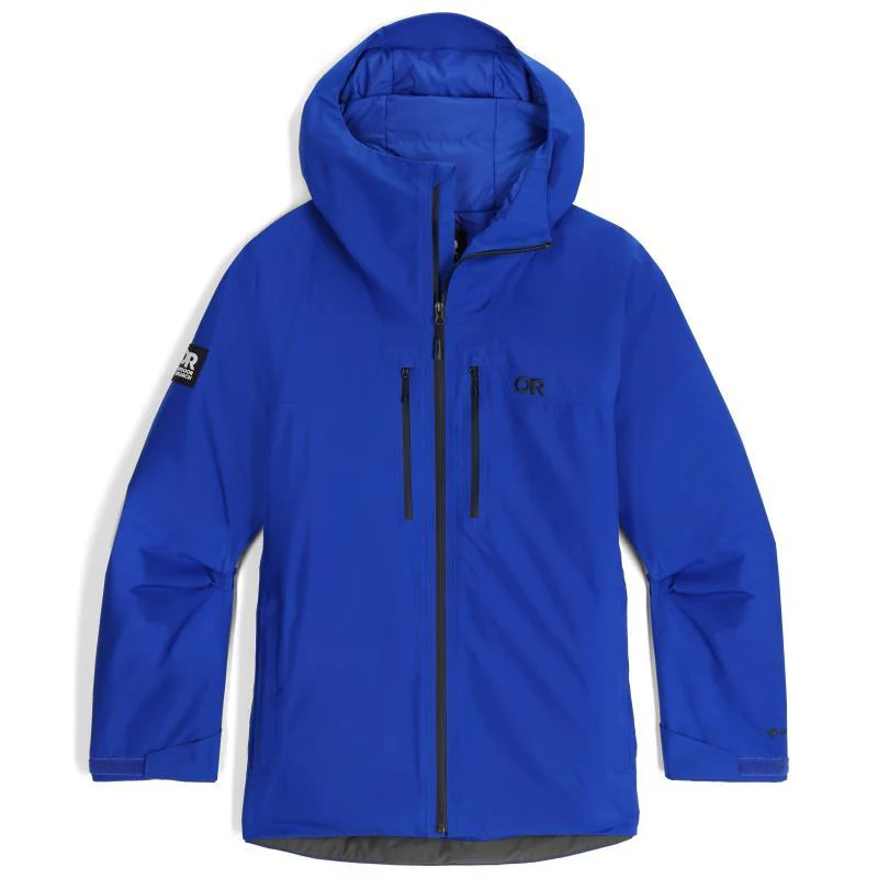 Tungsten II Jacket - Mens - Image 5