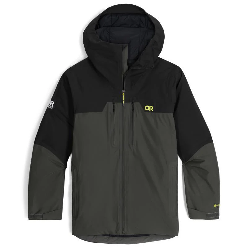 Tungsten II Jacket - Mens - Image 6
