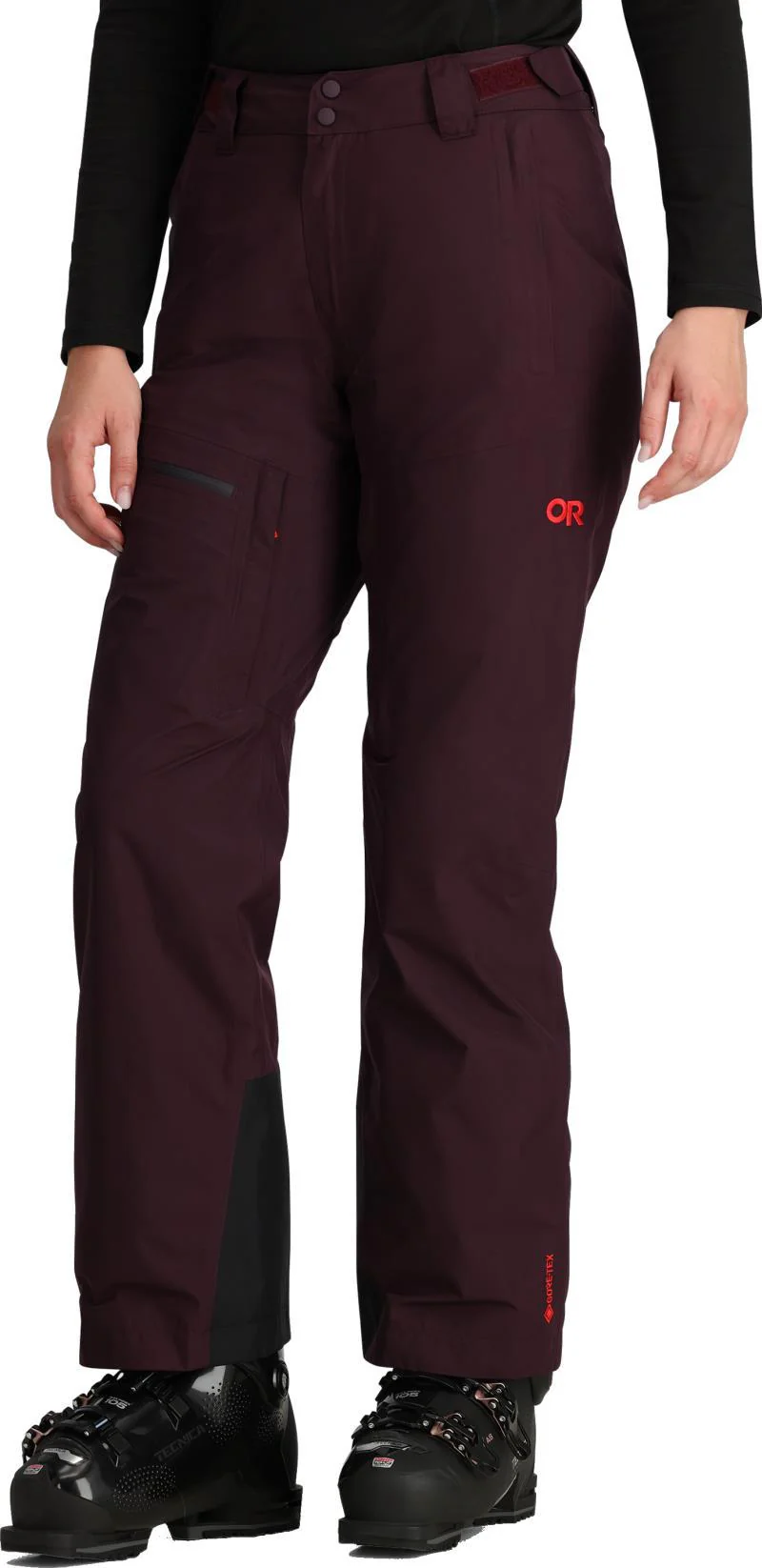 Tungsten II Pants, Reg - Womens - Image 10