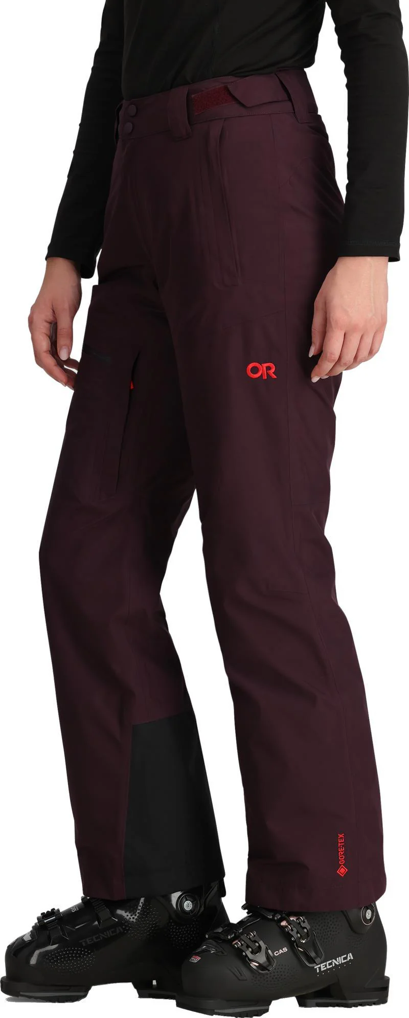 Tungsten II Pants, Reg - Womens - Image 11