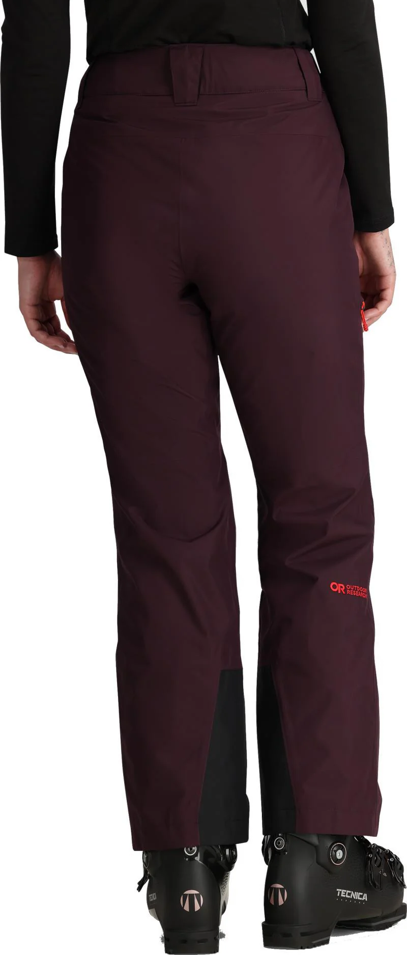 Tungsten II Pants, Reg - Womens - Image 12