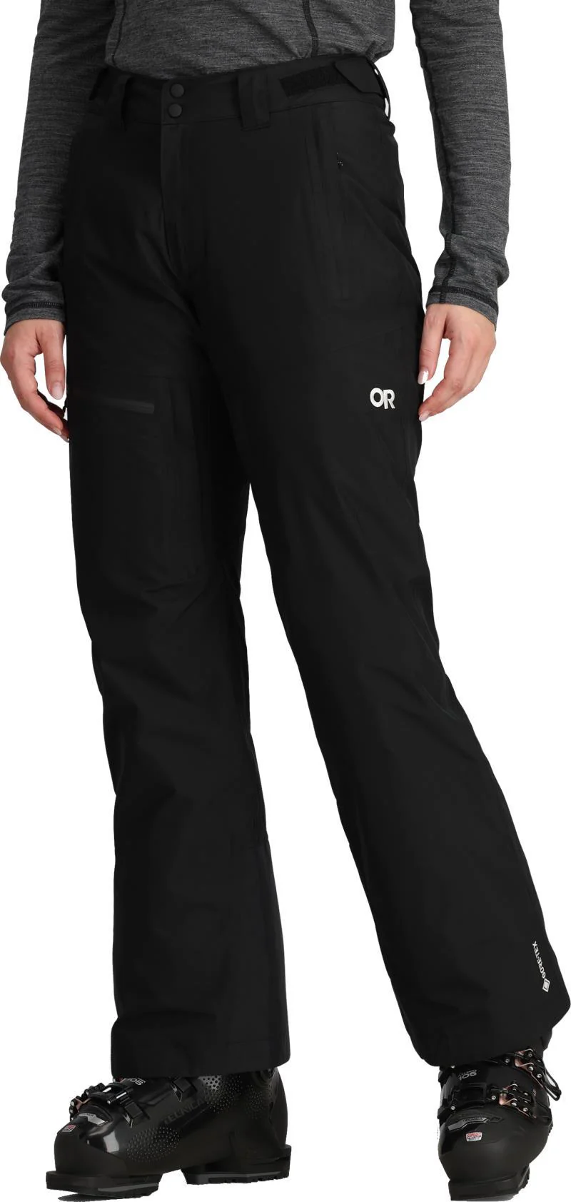 Tungsten II Pants, Reg - Womens - Image 2