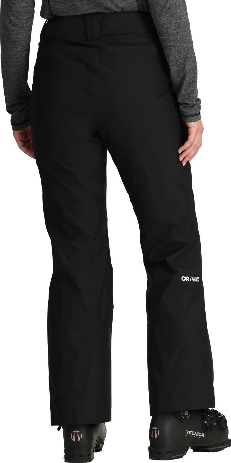 Tungsten II Pants, Reg - Womens - Image 4
