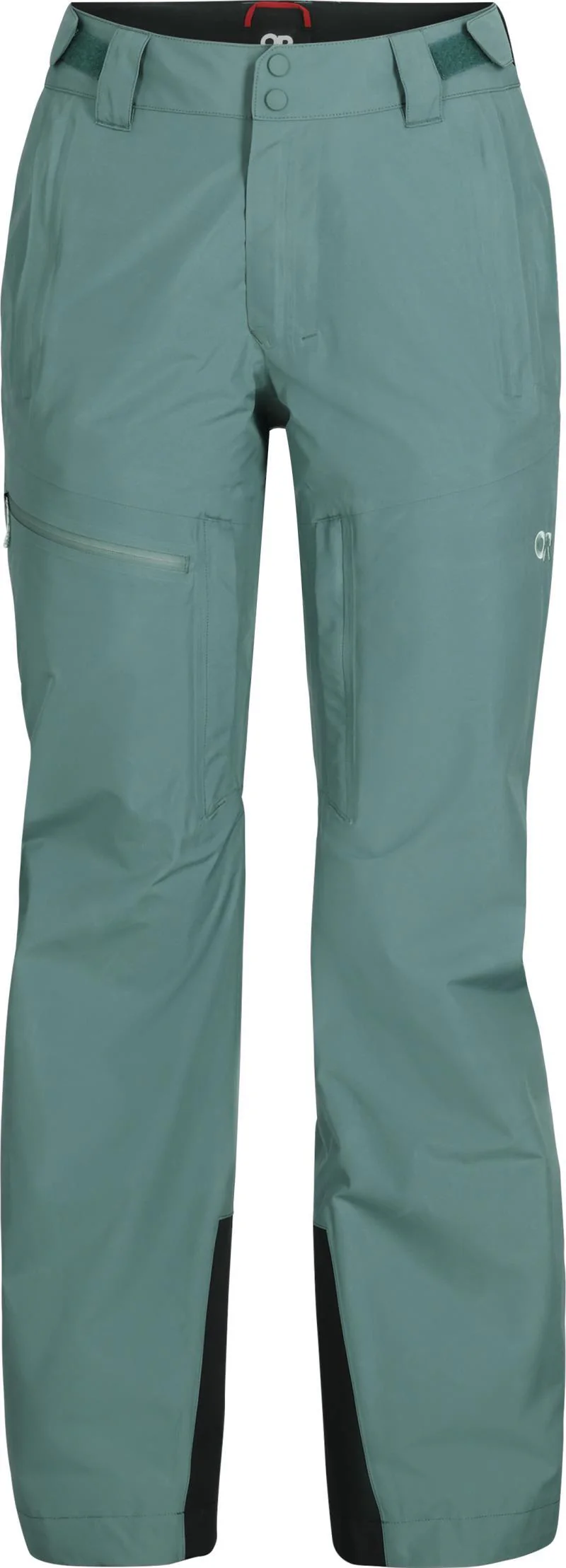Tungsten II Pants, Reg - Womens - Image 5
