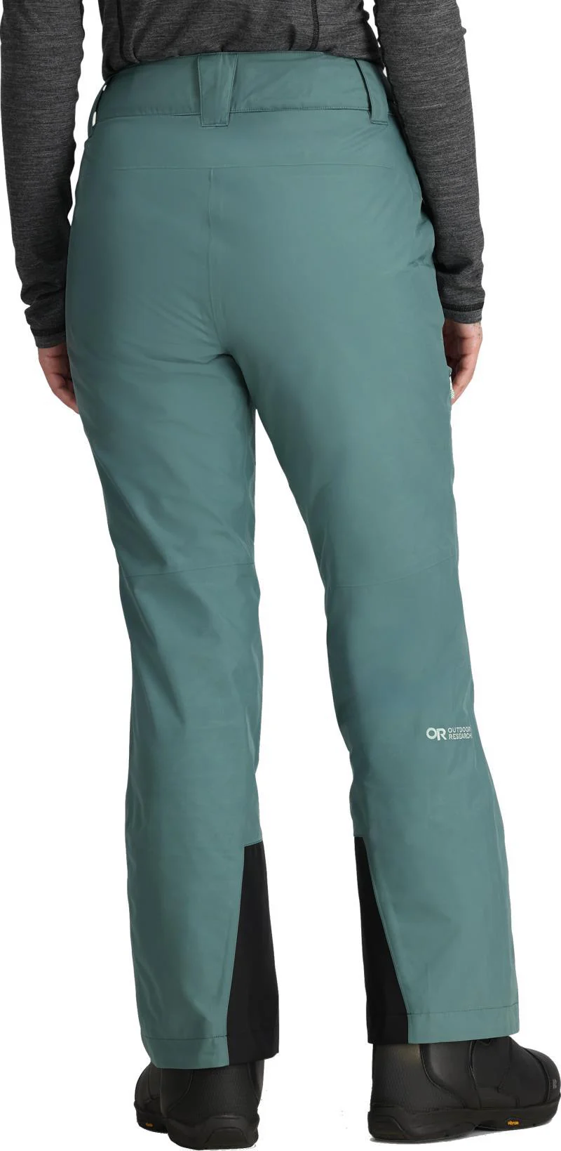 Tungsten II Pants, Reg - Womens - Image 8