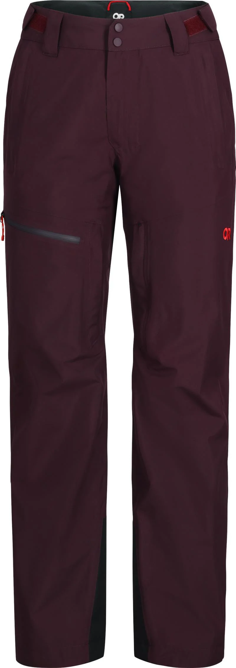 Tungsten II Pants, Reg - Womens - Image 9