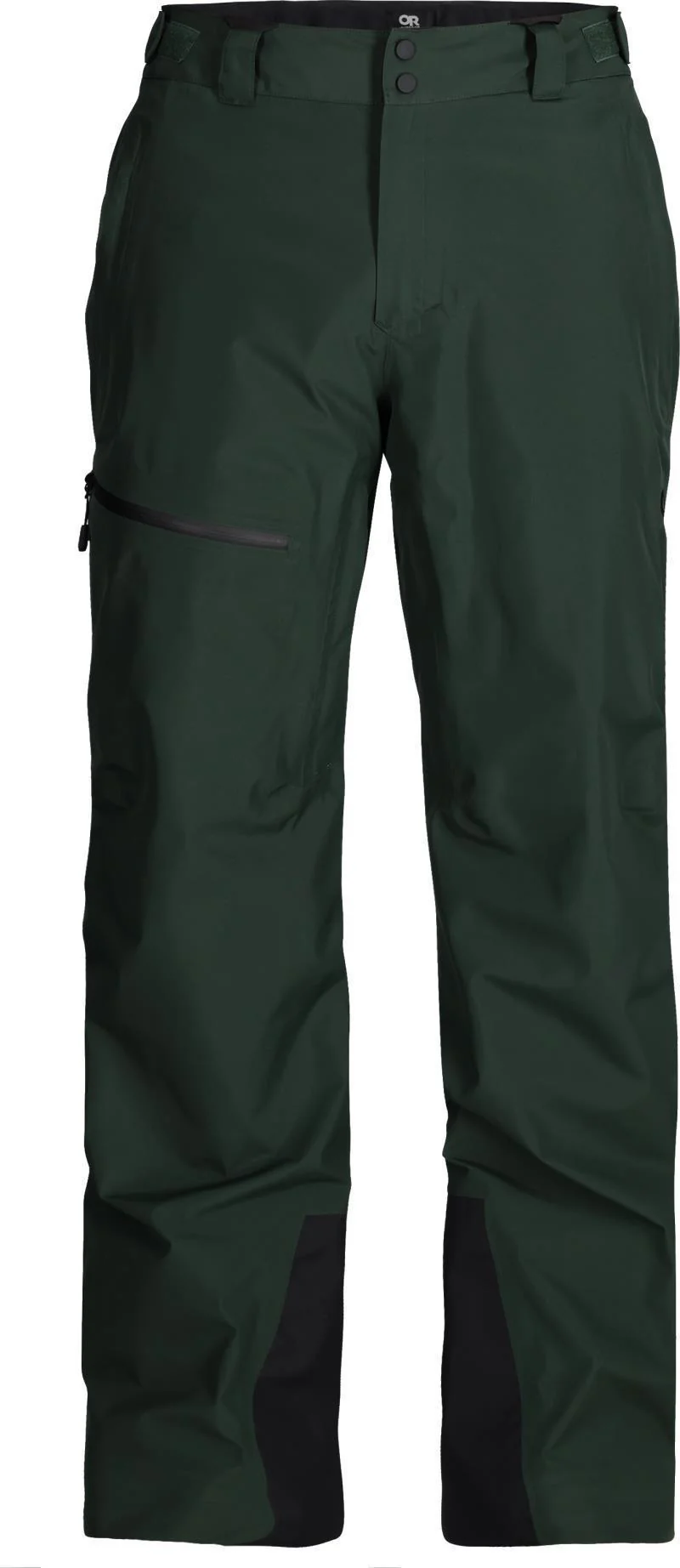 Tungsten II Pants, Short - Mens - Image 2