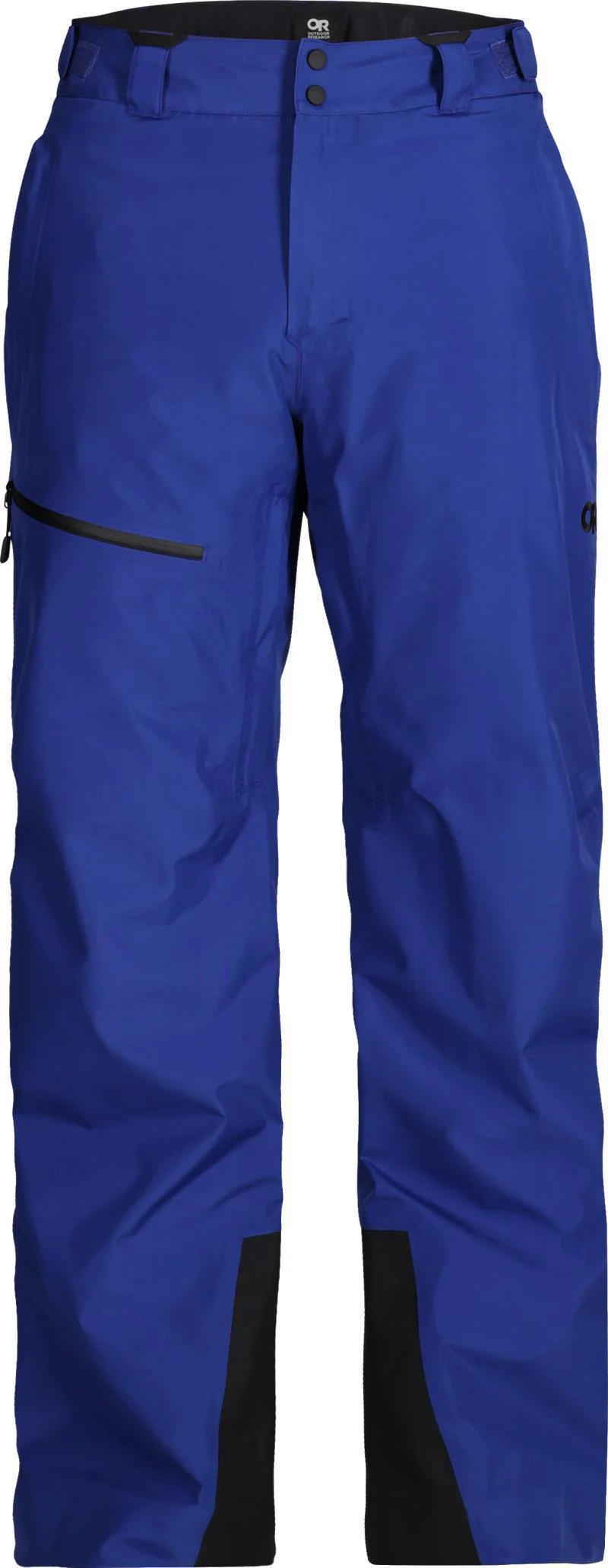 Tungsten II Pants, Short - Mens - Image 3