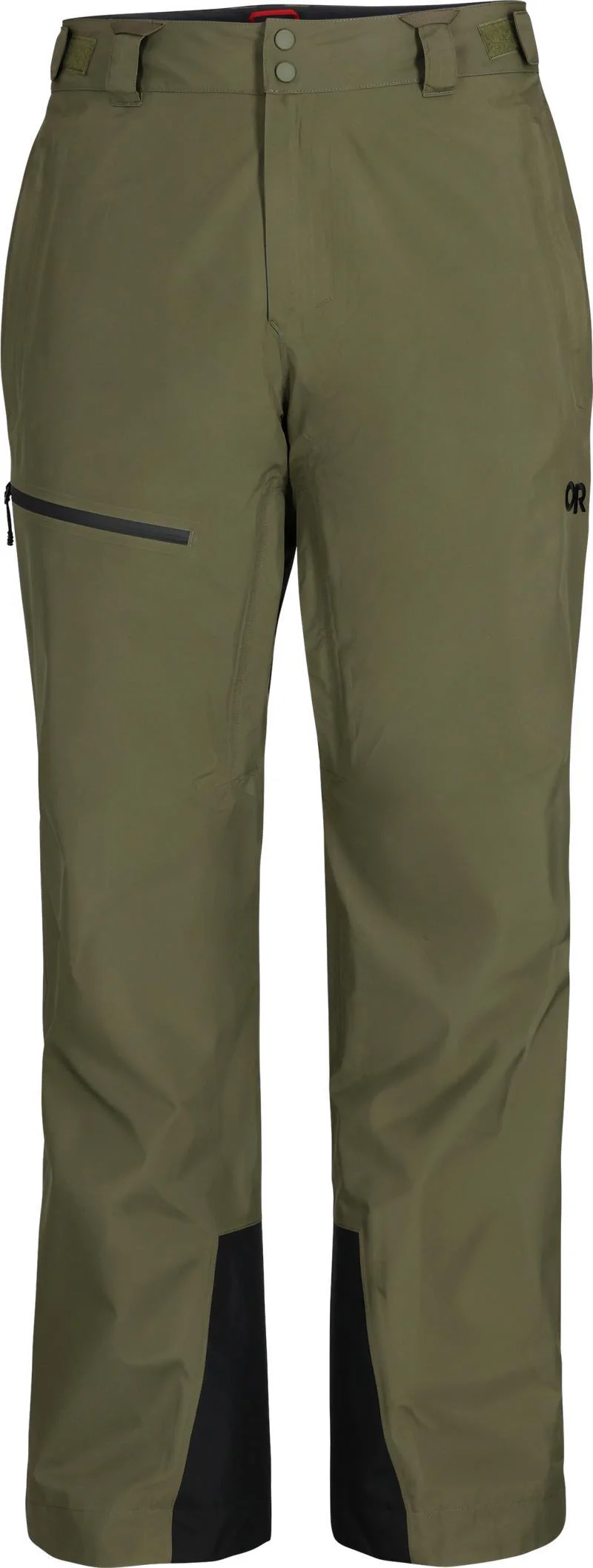Tungsten II Pants, Short - Mens - Image 4