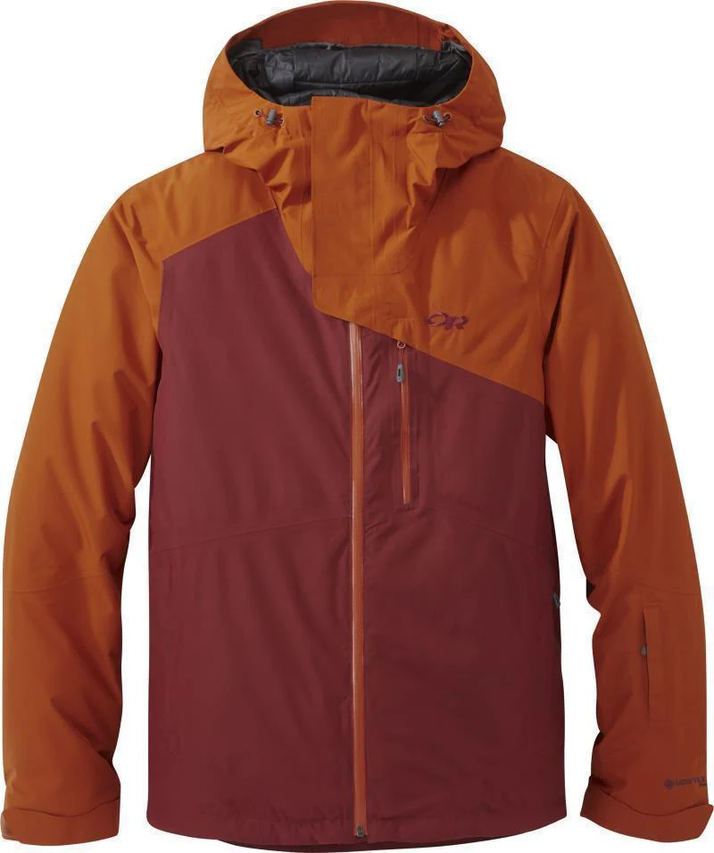 Tungsten Jacket - Mens - Image 2