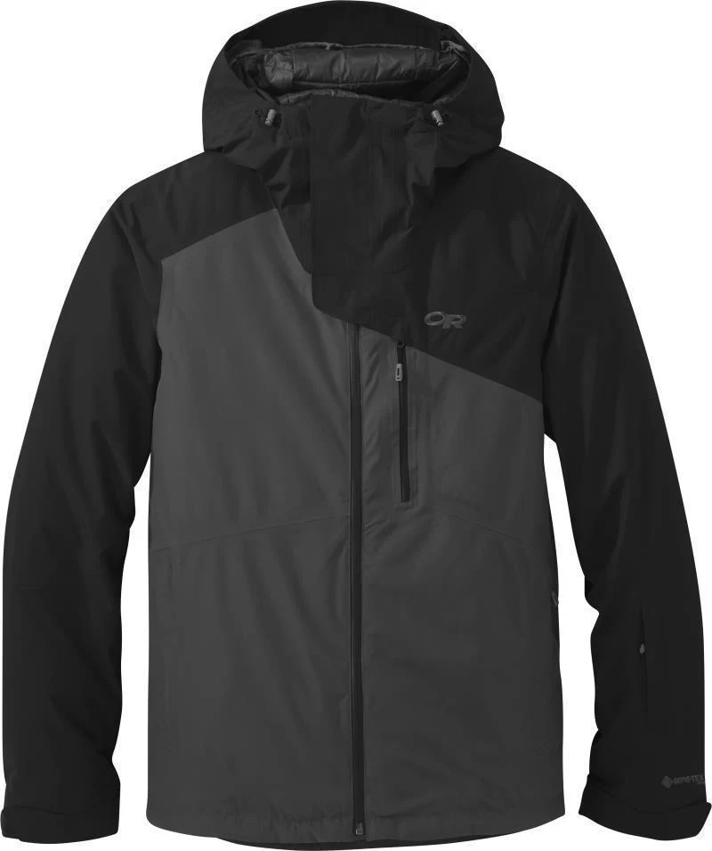 Tungsten Jacket - Mens - Image 4