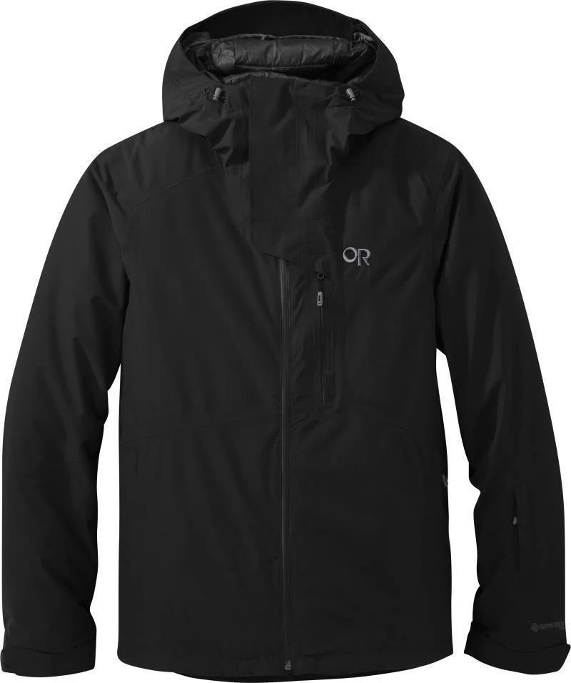 Tungsten Jacket - Mens - Image 5