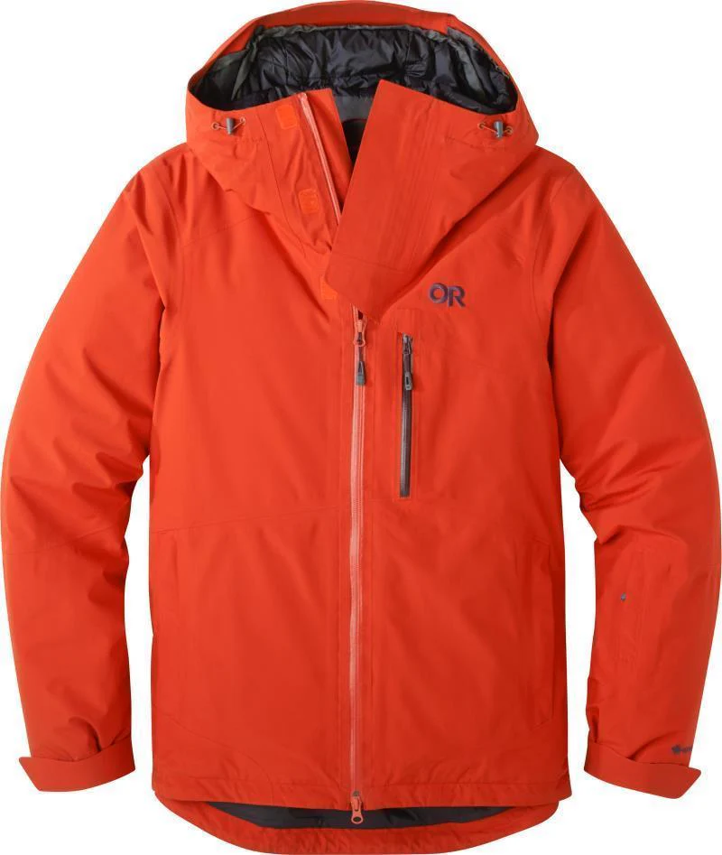 Tungsten Jacket - Mens - Image 6