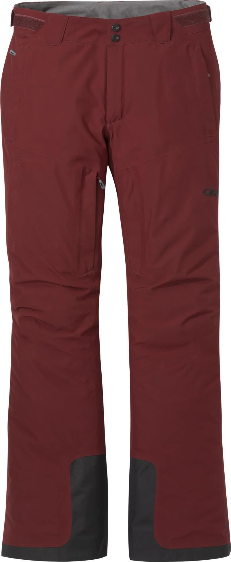 Tungsten Pants - Womens - Image 2