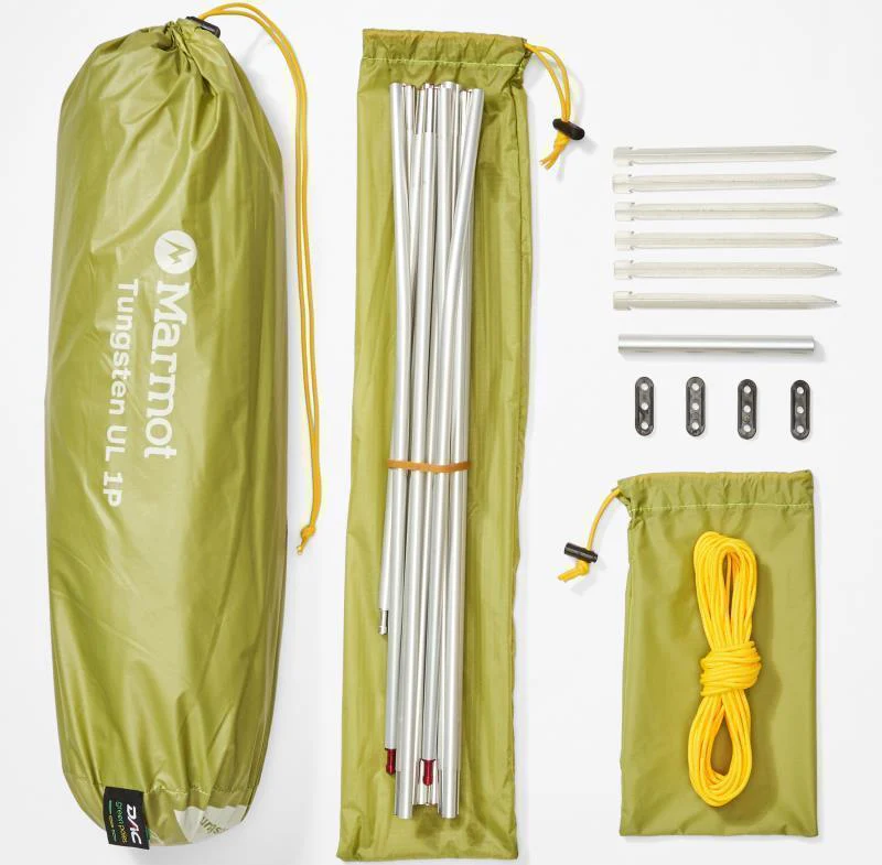 Tungsten UL 1P Tent - Image 6
