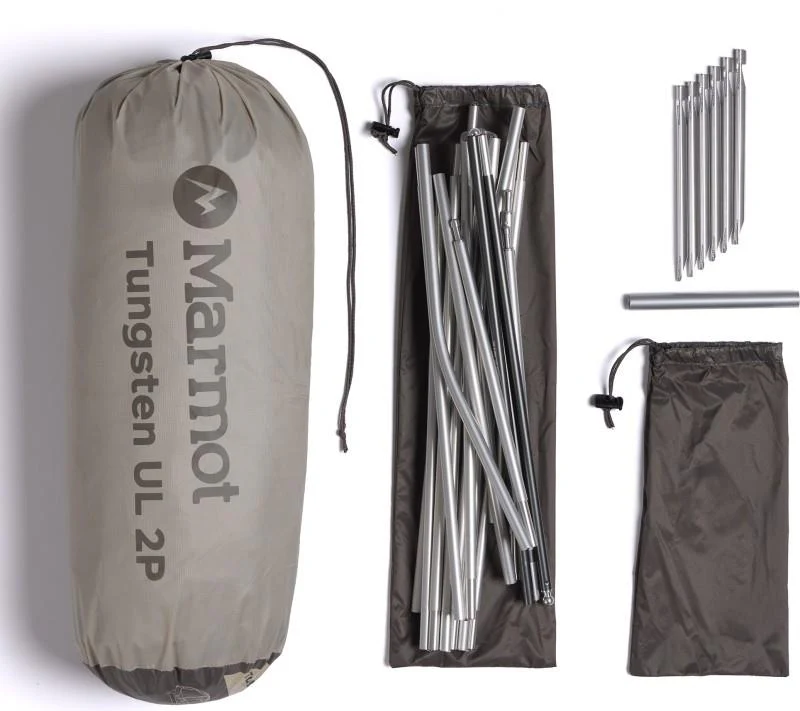 Tungsten UL 2P Tent - Image 5