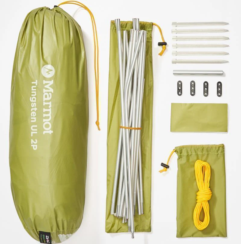 Tungsten UL 2P Tent - Image 9