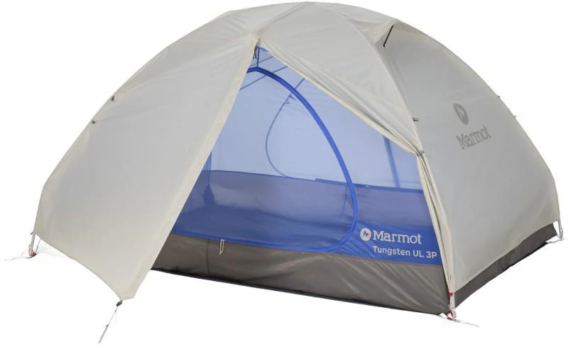 Tungsten UL 3P Tent