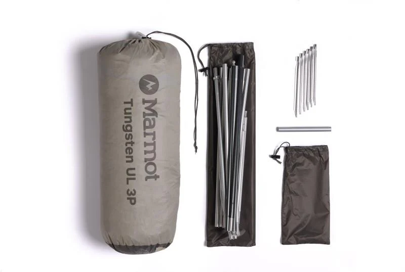 Tungsten UL 3P Tent - Image 5