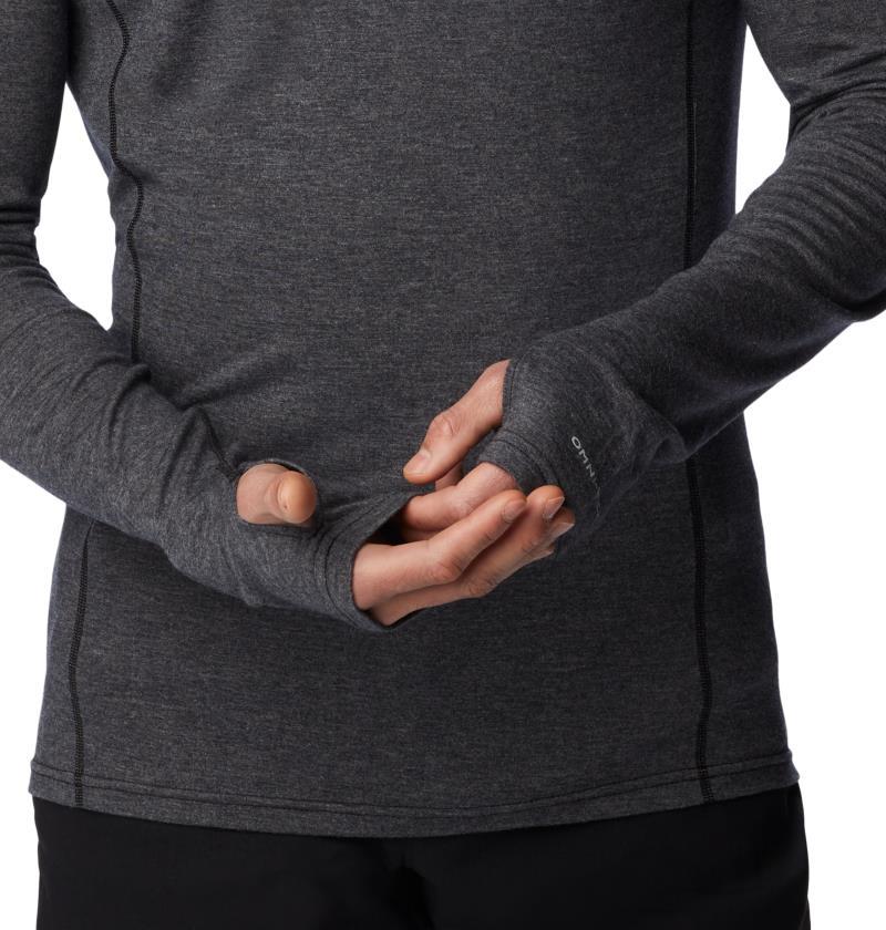 Tunnel Springs Wool Crew - Mens - Image 10