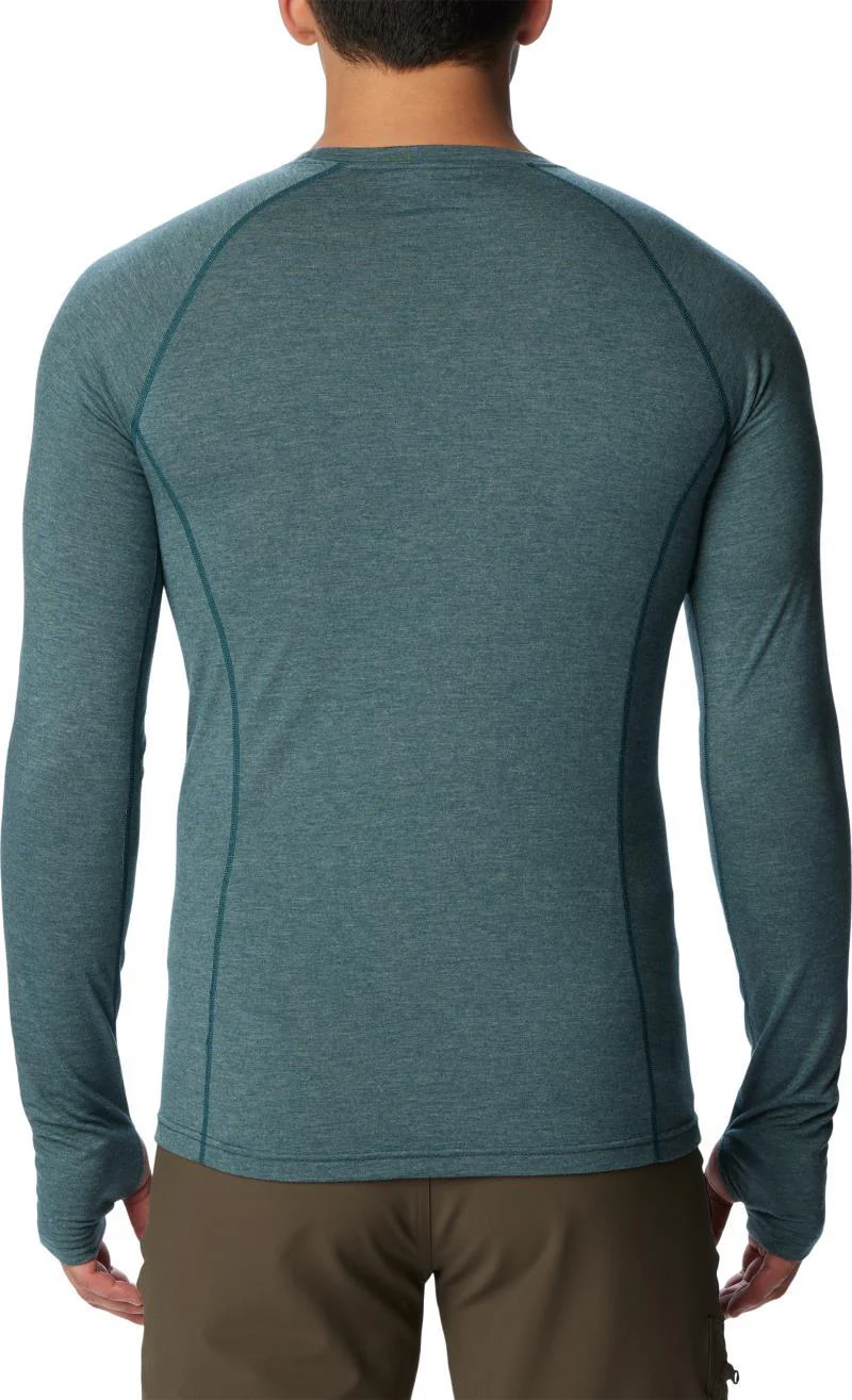 Tunnel Springs Wool Crew - Mens - Image 3