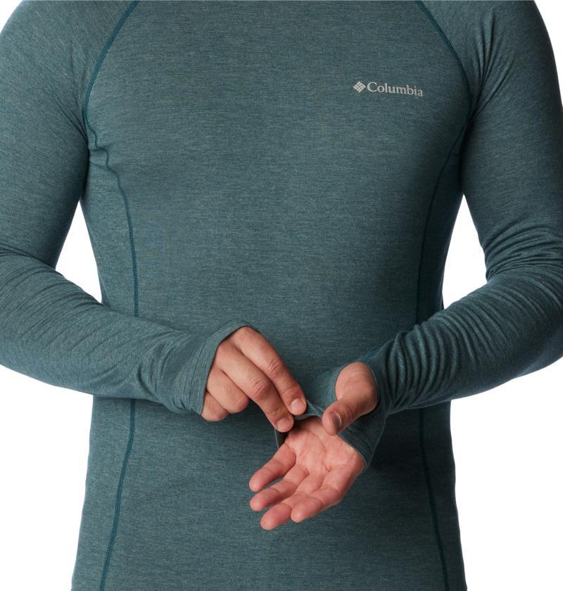 Tunnel Springs Wool Crew - Mens - Image 5