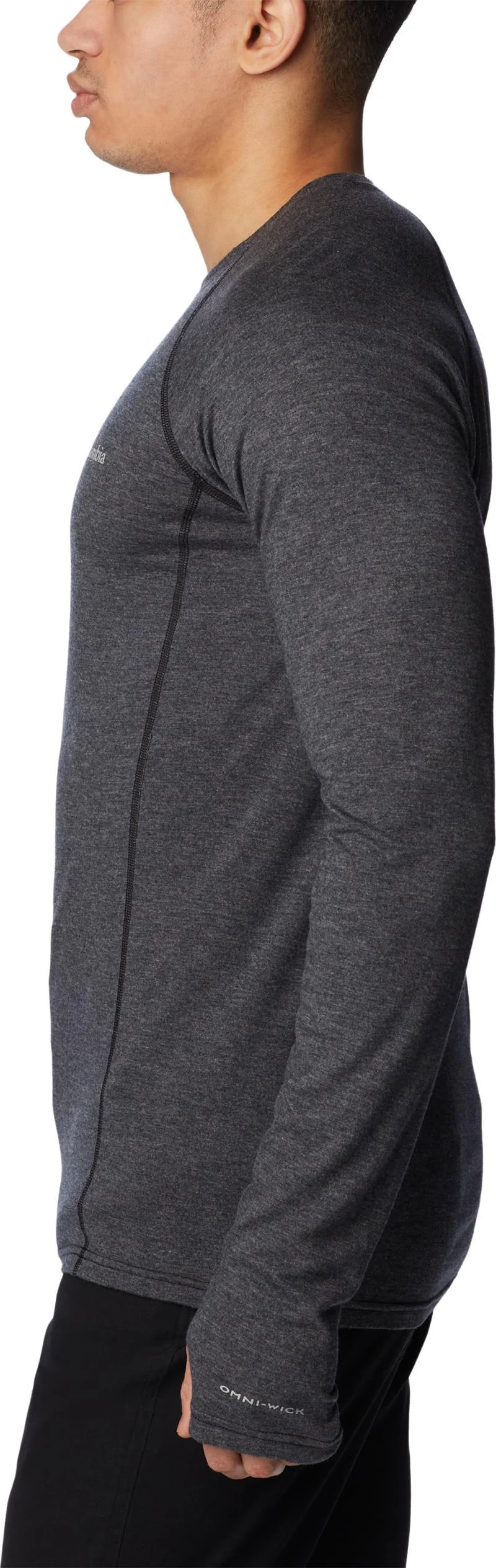 Tunnel Springs Wool Crew - Mens - Image 7