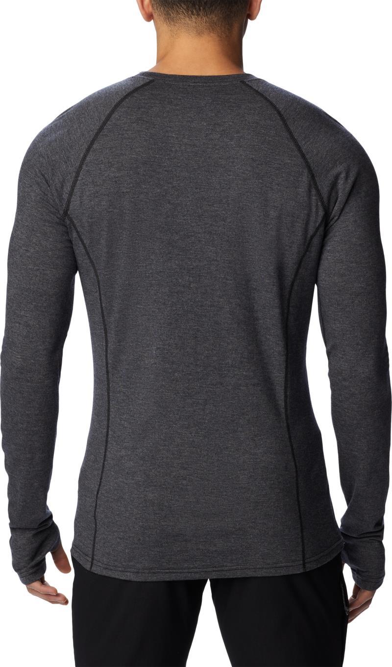 Tunnel Springs Wool Crew - Mens - Image 8