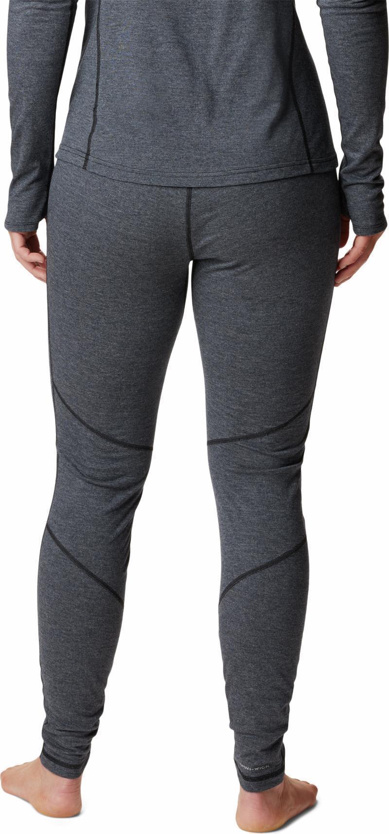 Tunnel Springs Wool Tights - Womens - Image 3