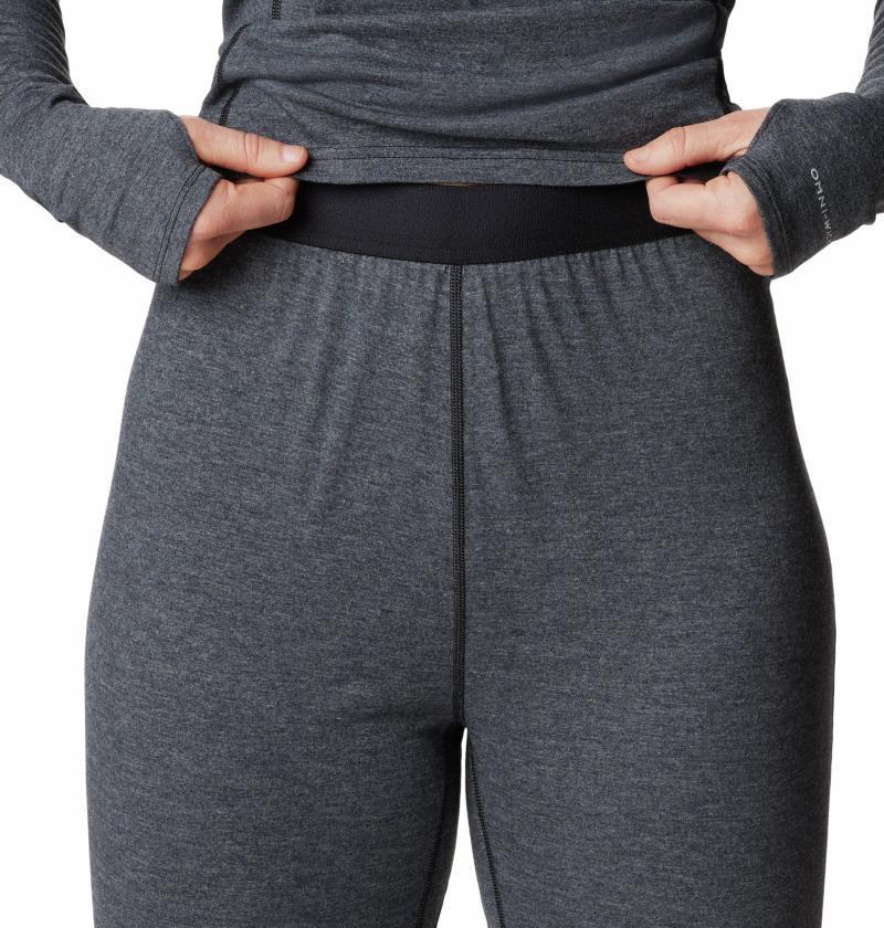 Tunnel Springs Wool Tights - Womens - Image 5