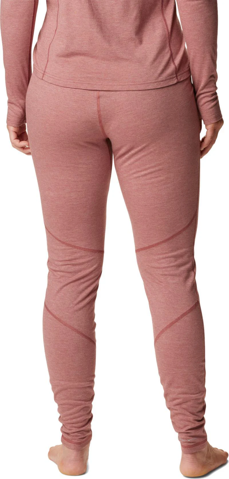 Tunnel Springs Wool Tights - Womens - Image 6