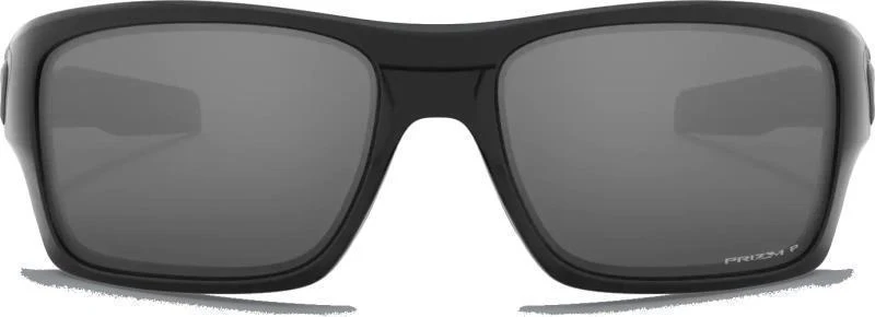 Turbine - Polished Black w/ Prizm Grey Polarized Lens - Image 2