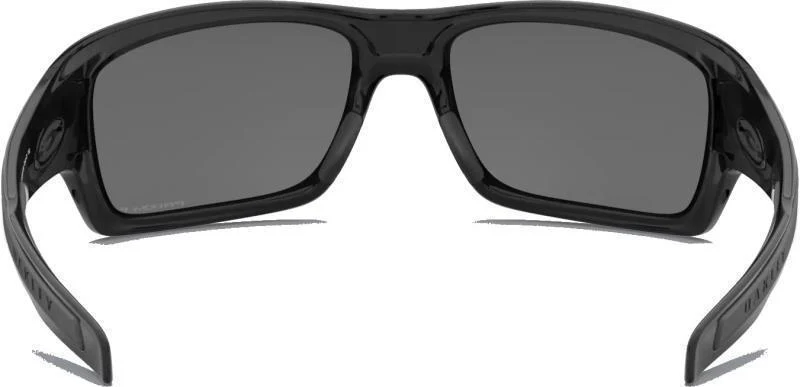 Turbine - Polished Black w/ Prizm Grey Polarized Lens - Image 3